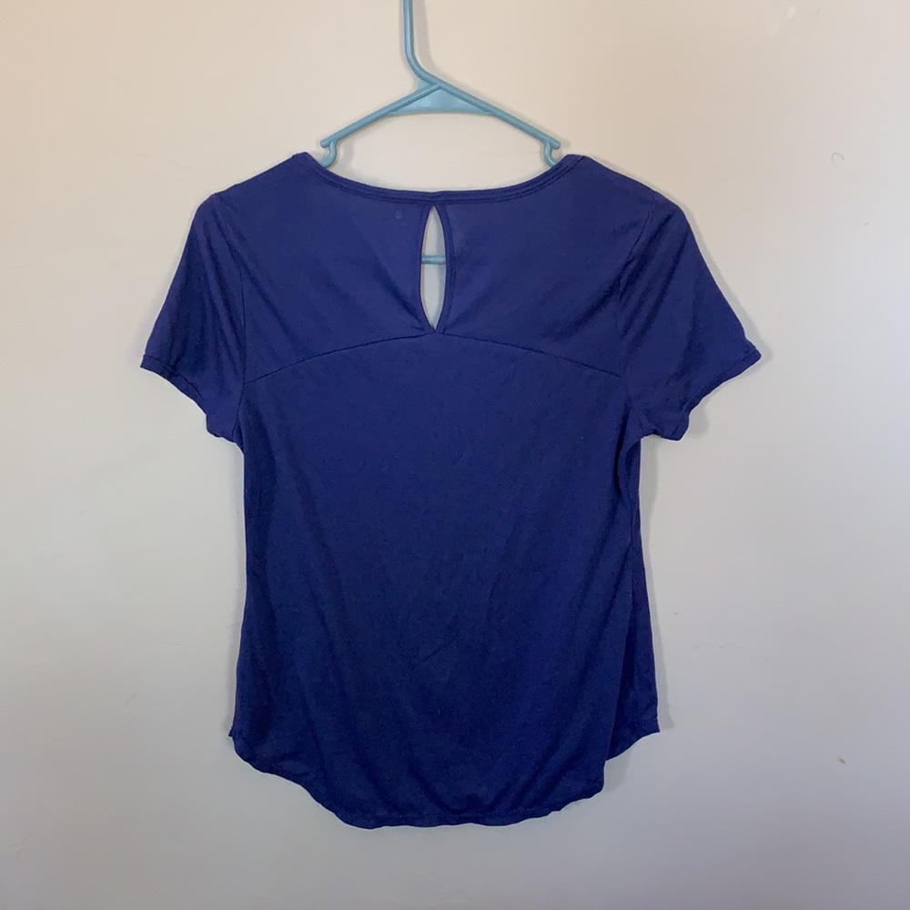 Apana Workout Top - Picture 5 of 5